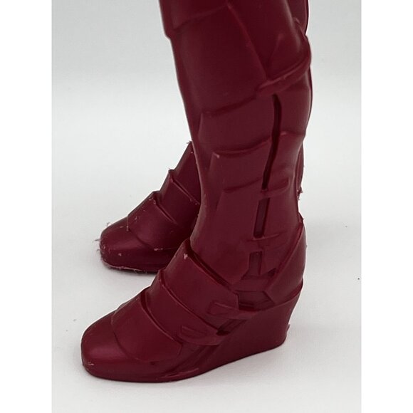 Wonder Woman (Gal Gadot) Figure DC Comics Multiverse Mattel 2016 Loose 10.25" - Picture 6 of 10